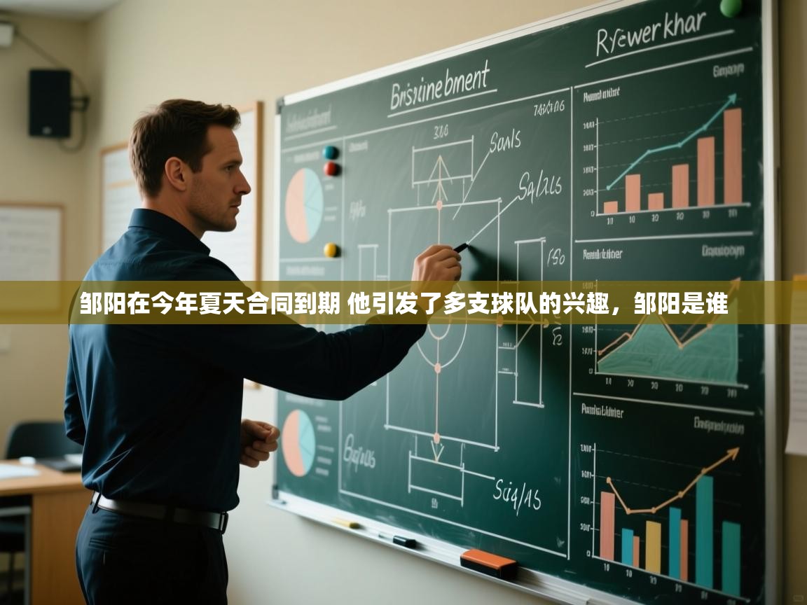 邹阳在今年夏天合同到期 他引发了多支球队的兴趣,邹阳是谁 第2张