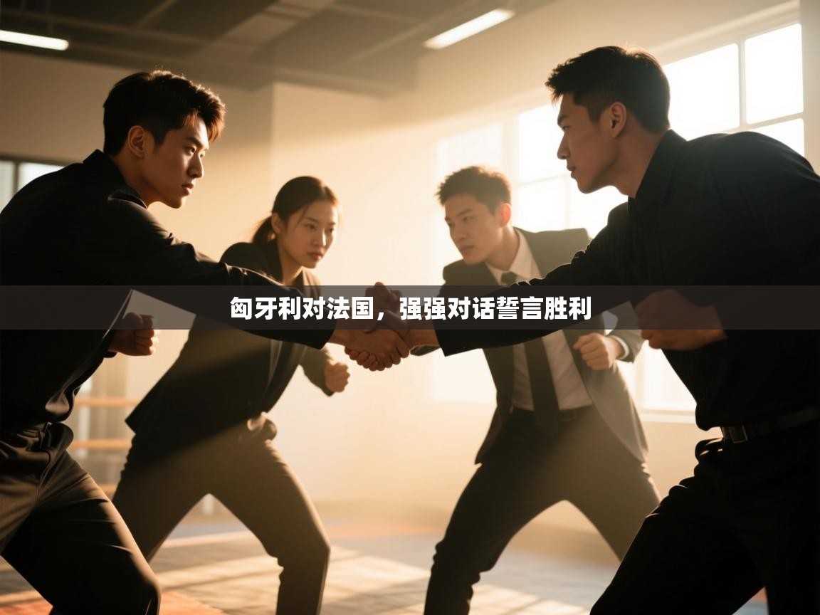 匈牙利对法国，强强对话誓言胜利