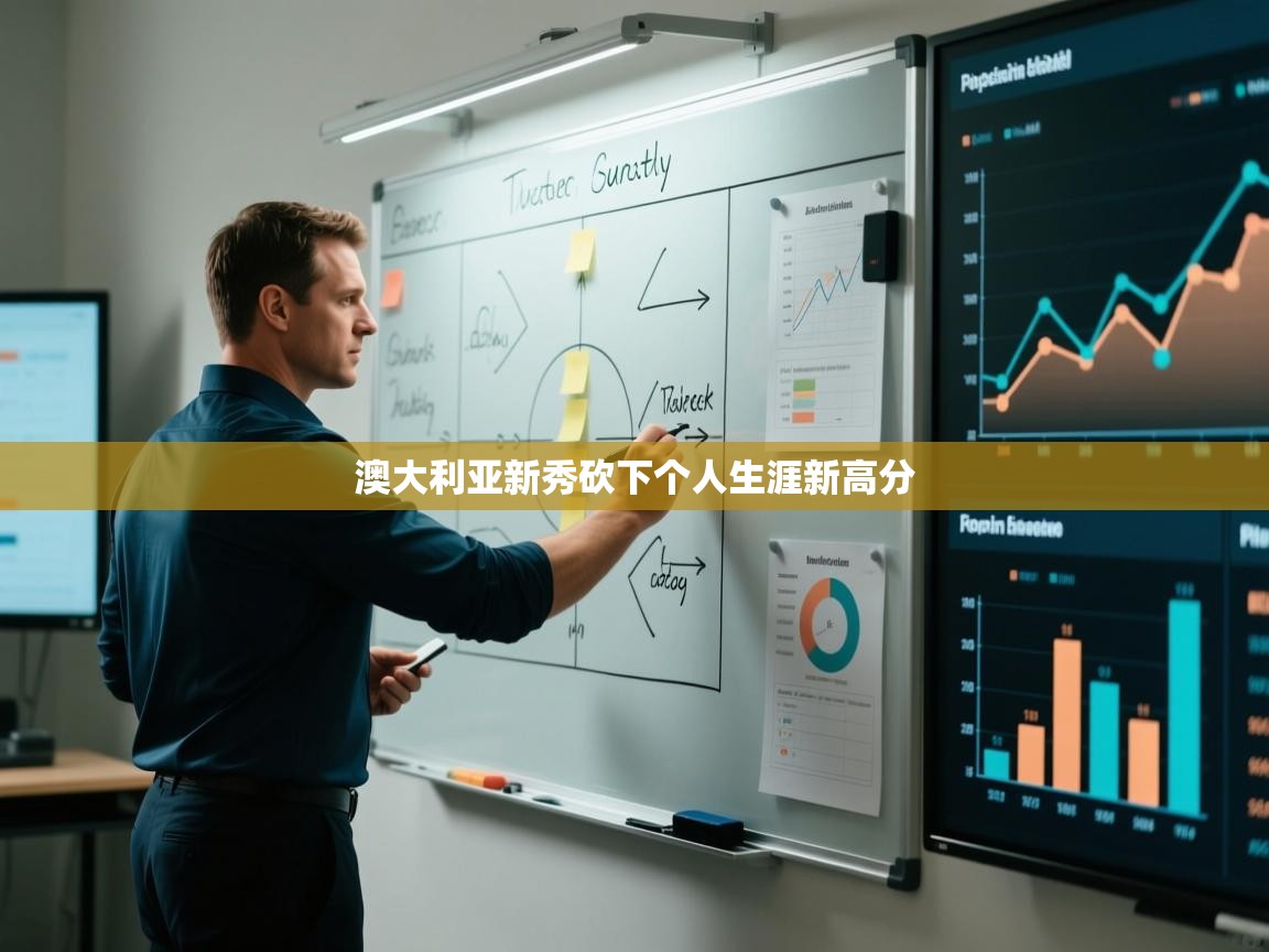 澳大利亚新秀砍下个人生涯新高分 第2张