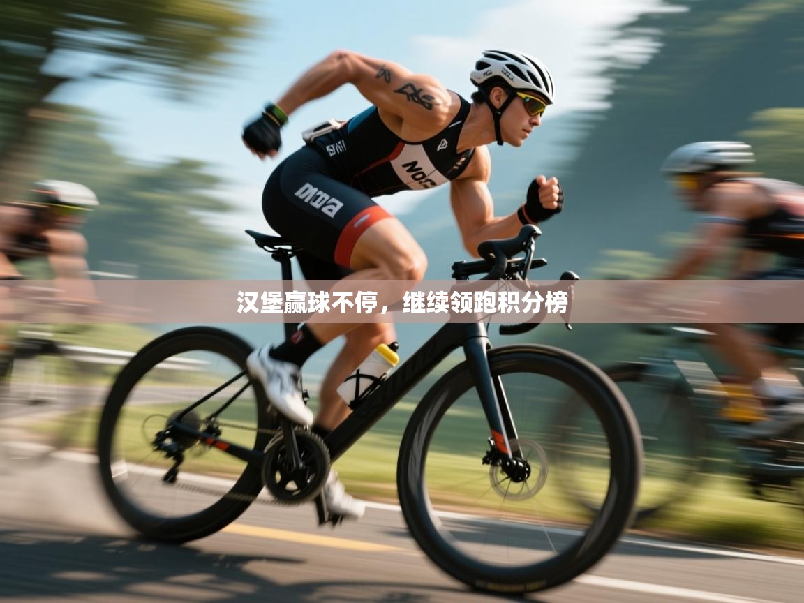 汉堡赢球不停，继续领跑积分榜  第2张