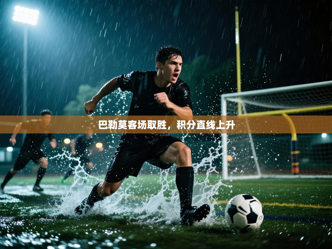 巴勒莫客场取胜，积分直线上升  第2张