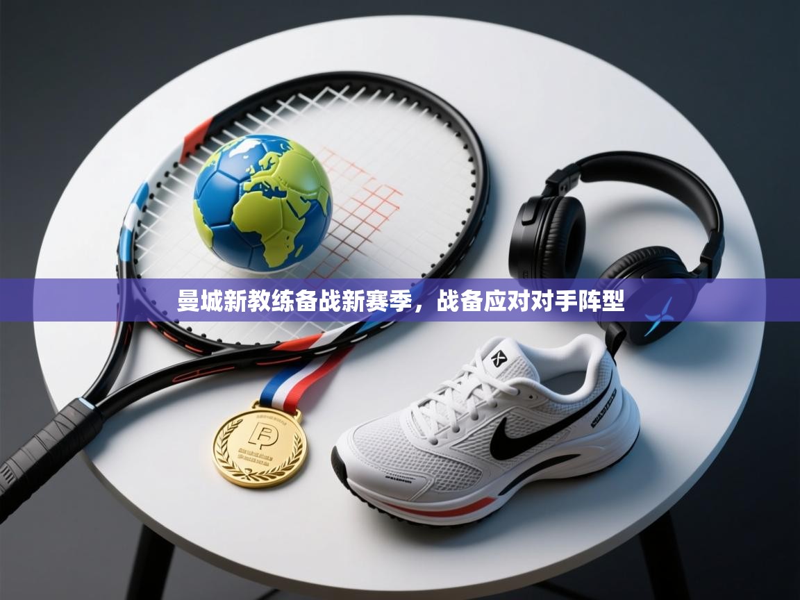 曼城新教练备战新赛季，战备应对对手阵型