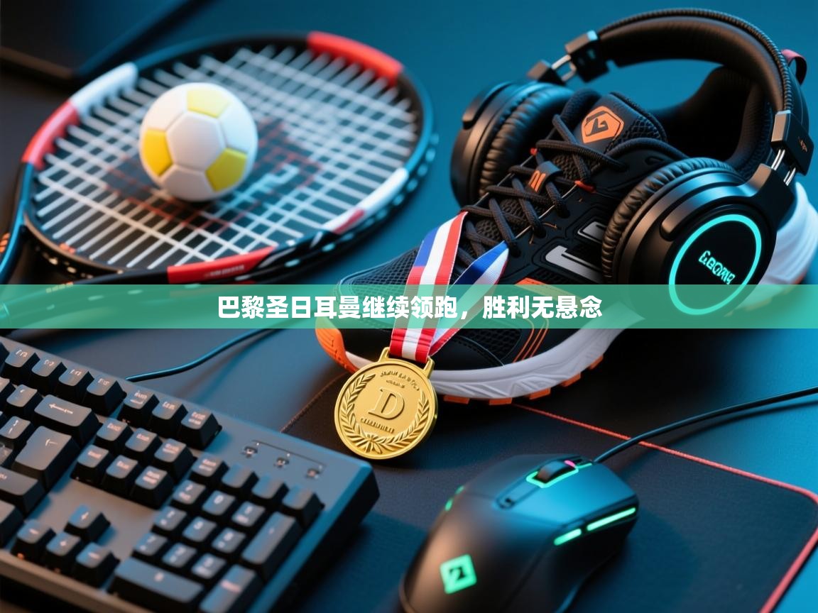 巴黎圣日耳曼继续领跑，胜利无悬念