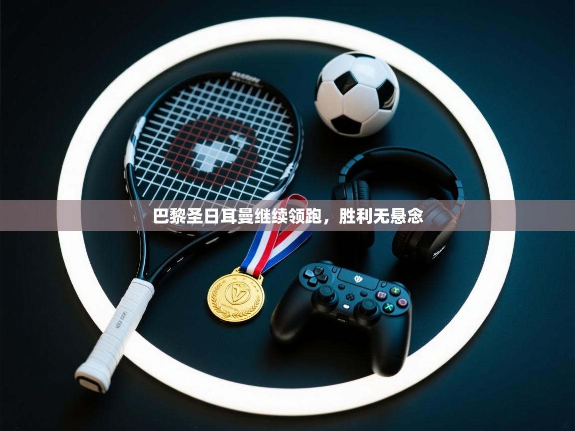 巴黎圣日耳曼继续领跑，胜利无悬念  第2张