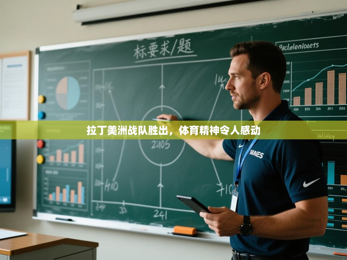 拉丁美洲战队胜出，体育精神令人感动