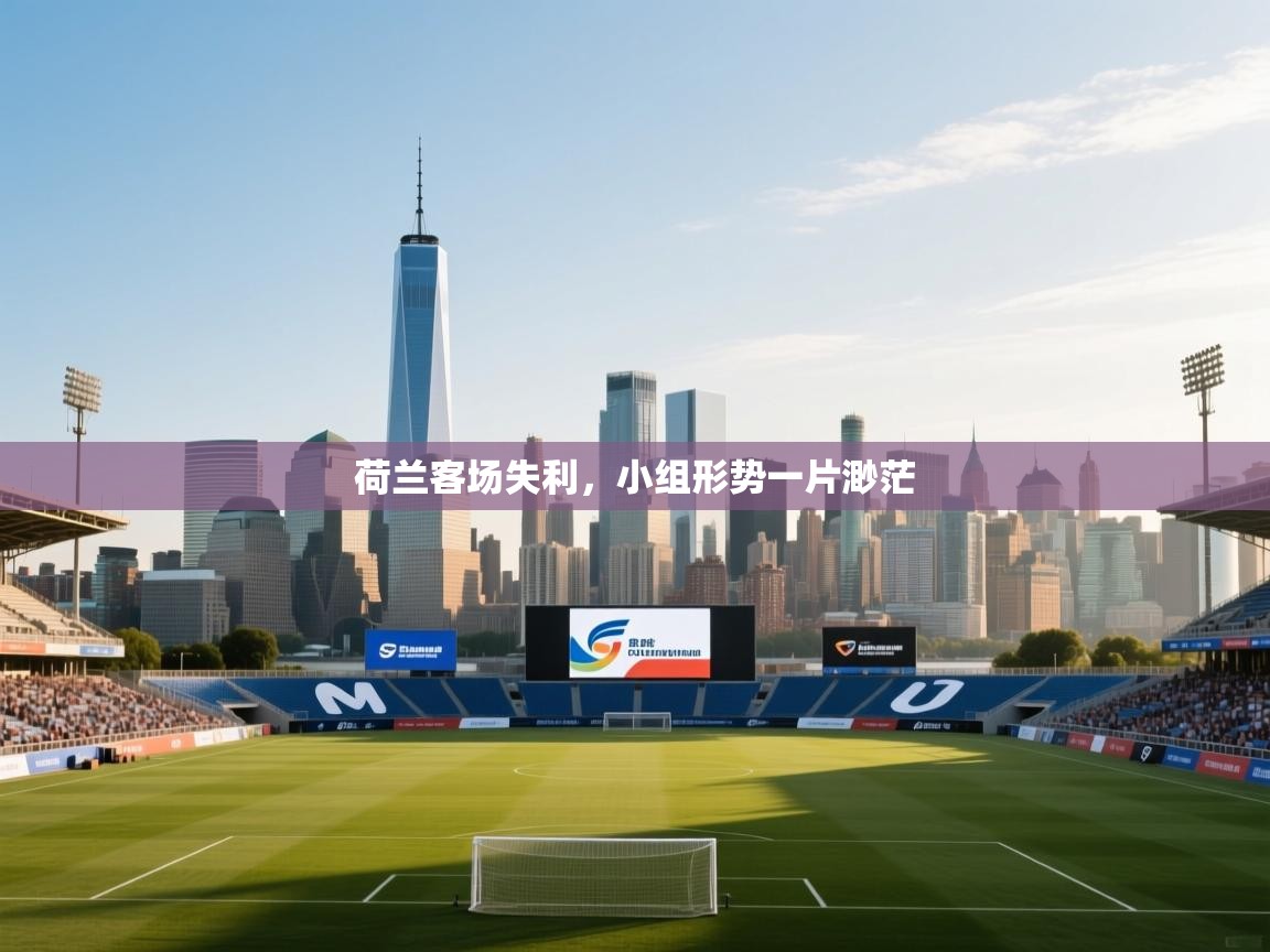 荷兰客场失利,小组形势一片渺茫 第2张