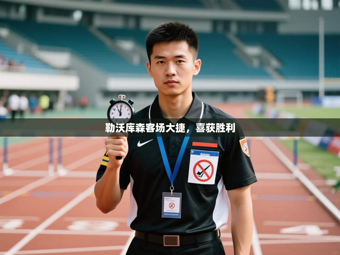 勒沃库森客场大捷，喜获胜利  第2张