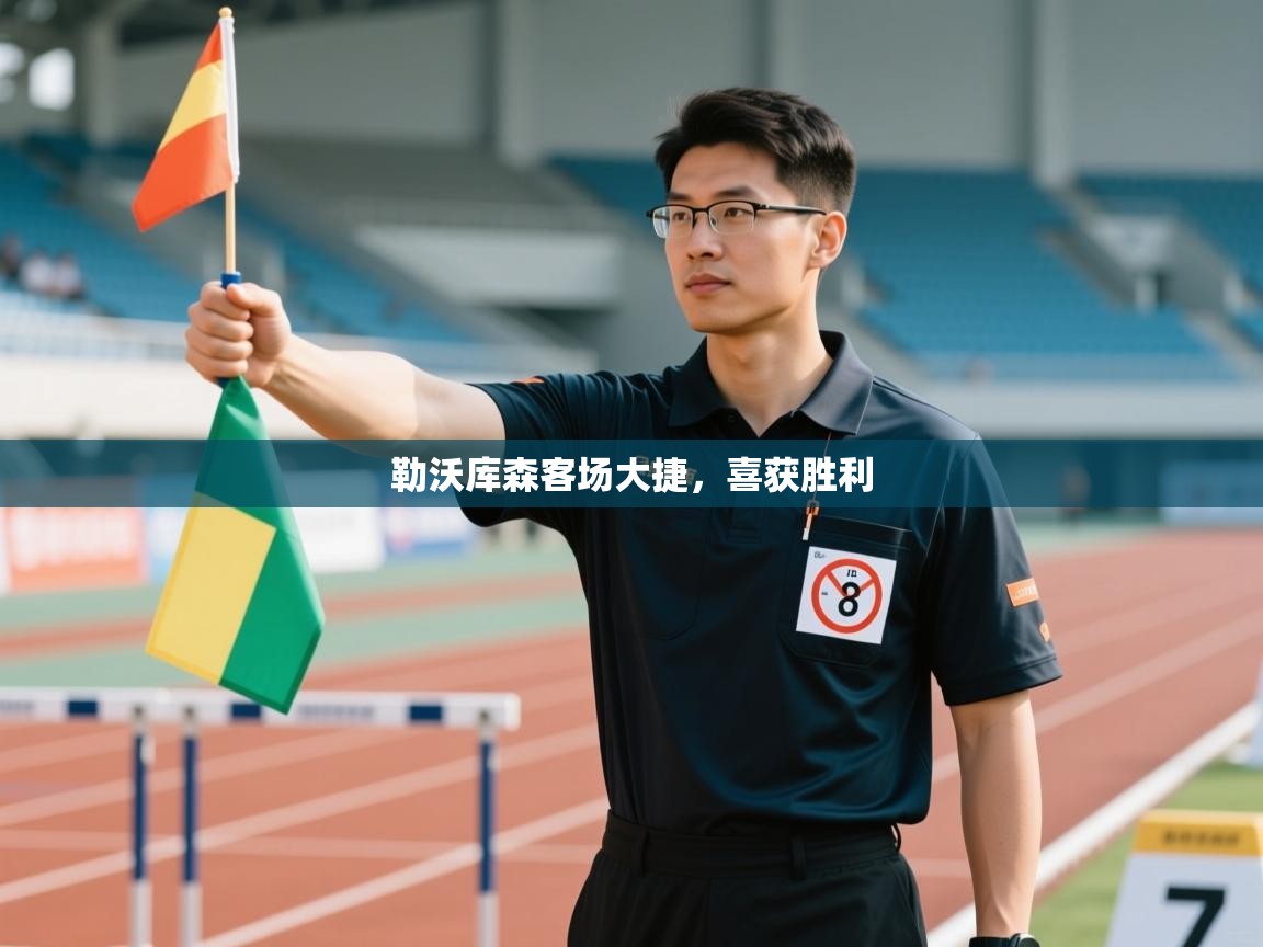 勒沃库森客场大捷，喜获胜利