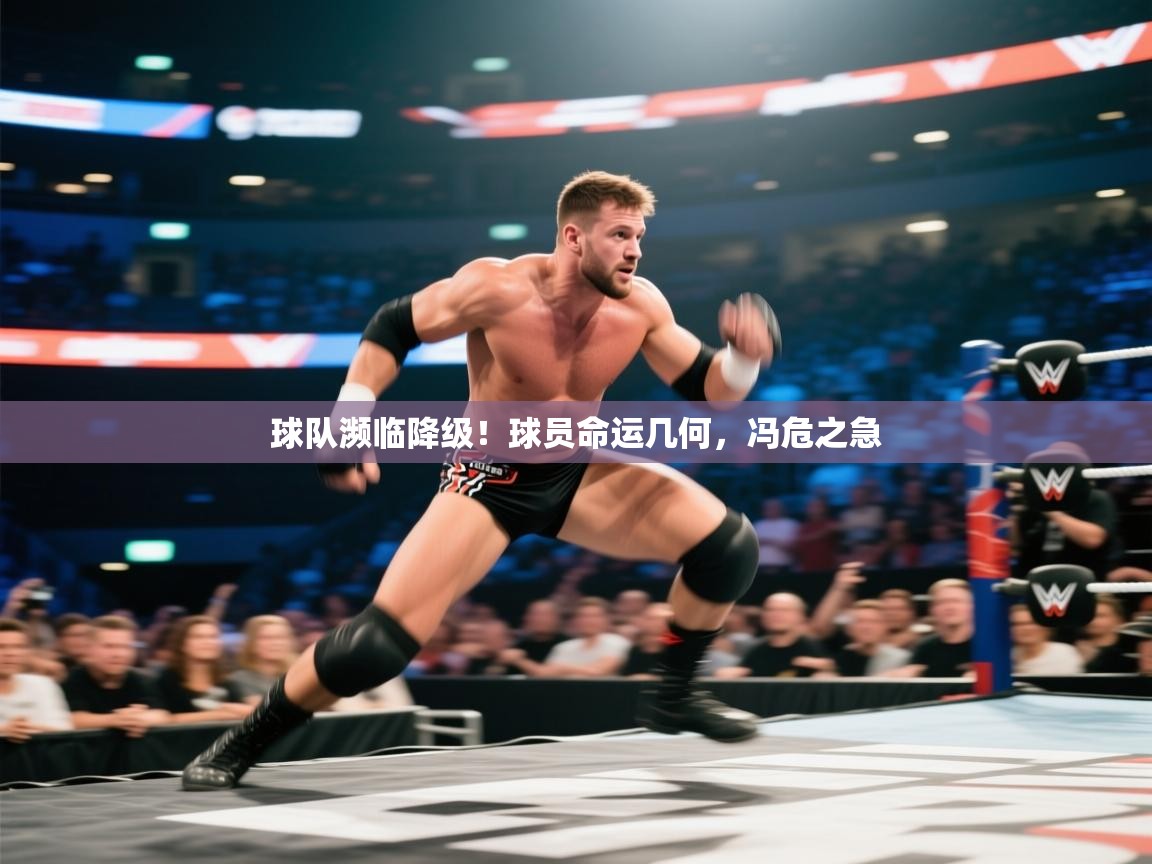 球队濒临降级！球员命运几何，冯危之急