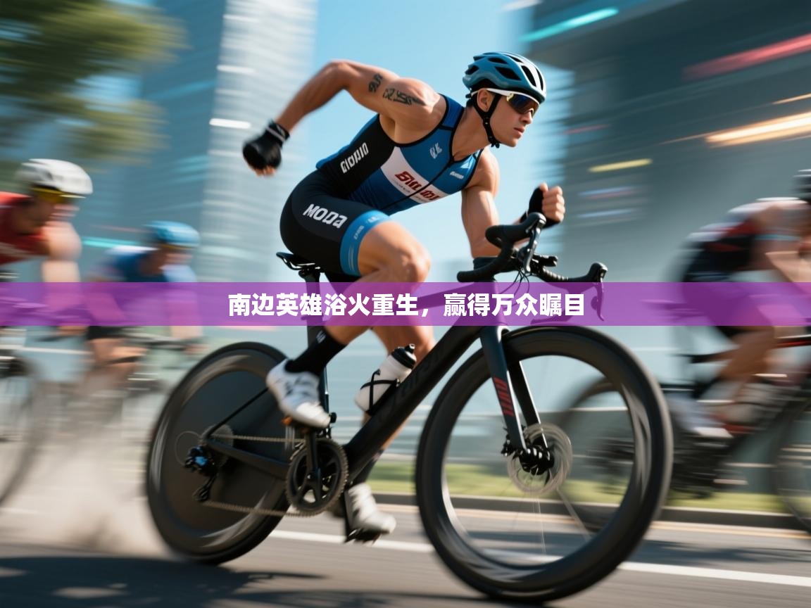 南边英雄浴火重生，赢得万众瞩目