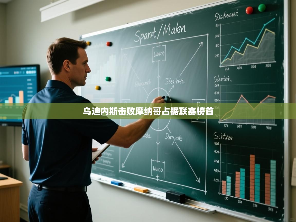 乌迪内斯击败摩纳哥占据联赛榜首  第2张