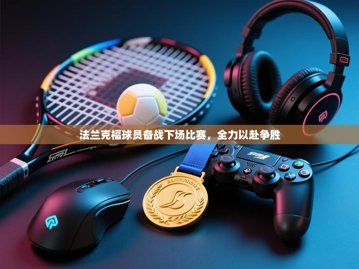 法兰克福球员备战下场比赛，全力以赴争胜  第1张