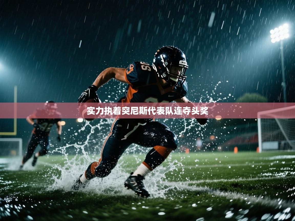 实力执着突尼斯代表队连夺头奖