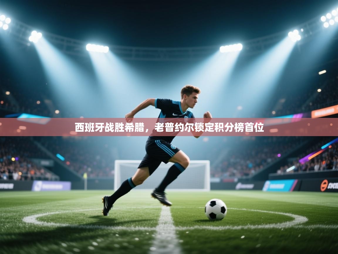 西班牙战胜希腊，老普约尔锁定积分榜首位