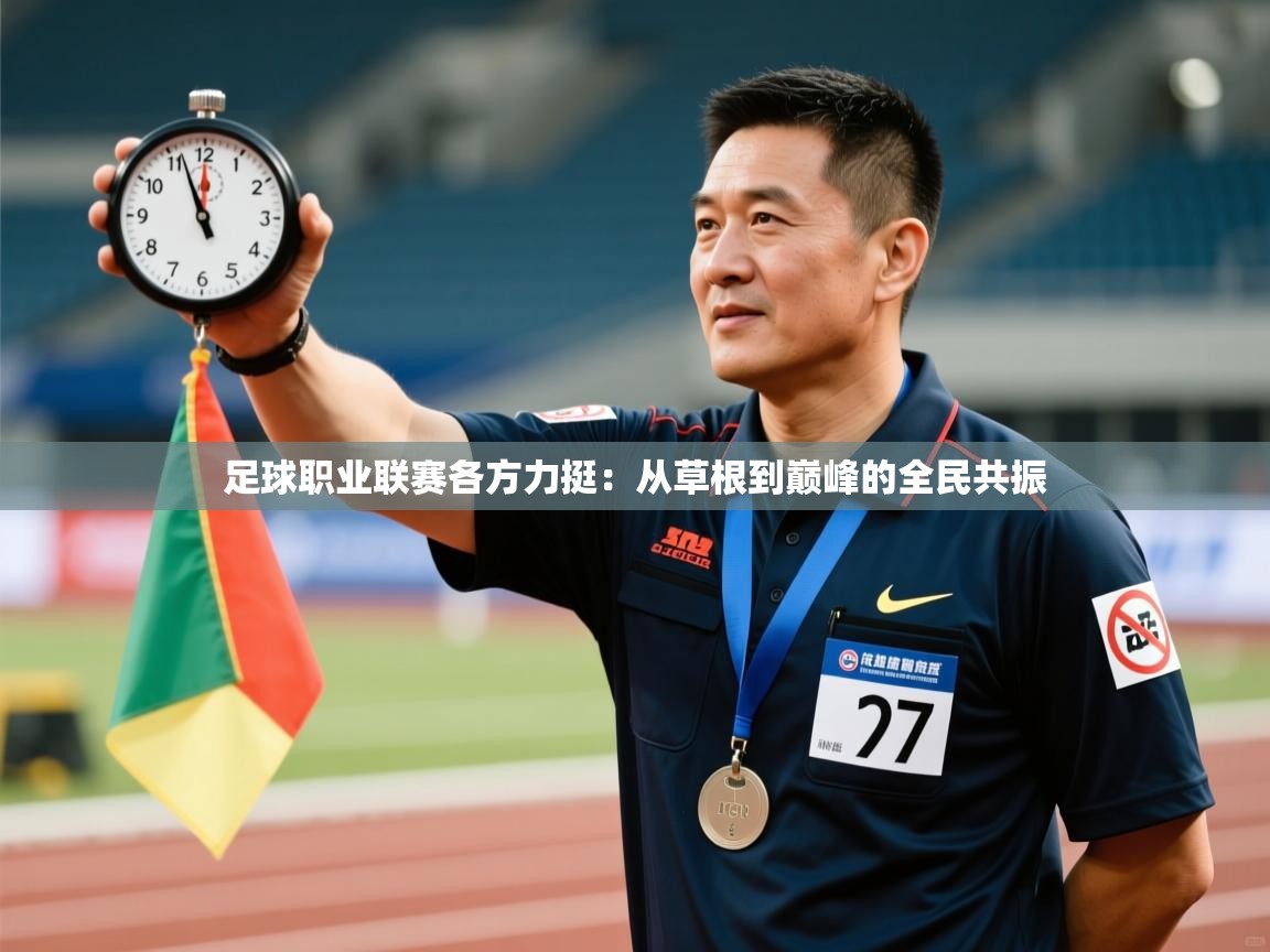 足球职业联赛各方力挺：从草根到巅峰的全民共振