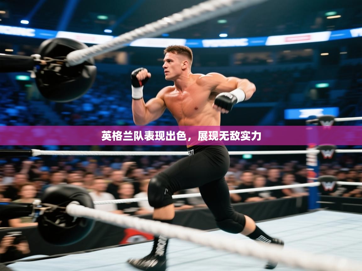 英格兰队表现出色，展现无敌实力