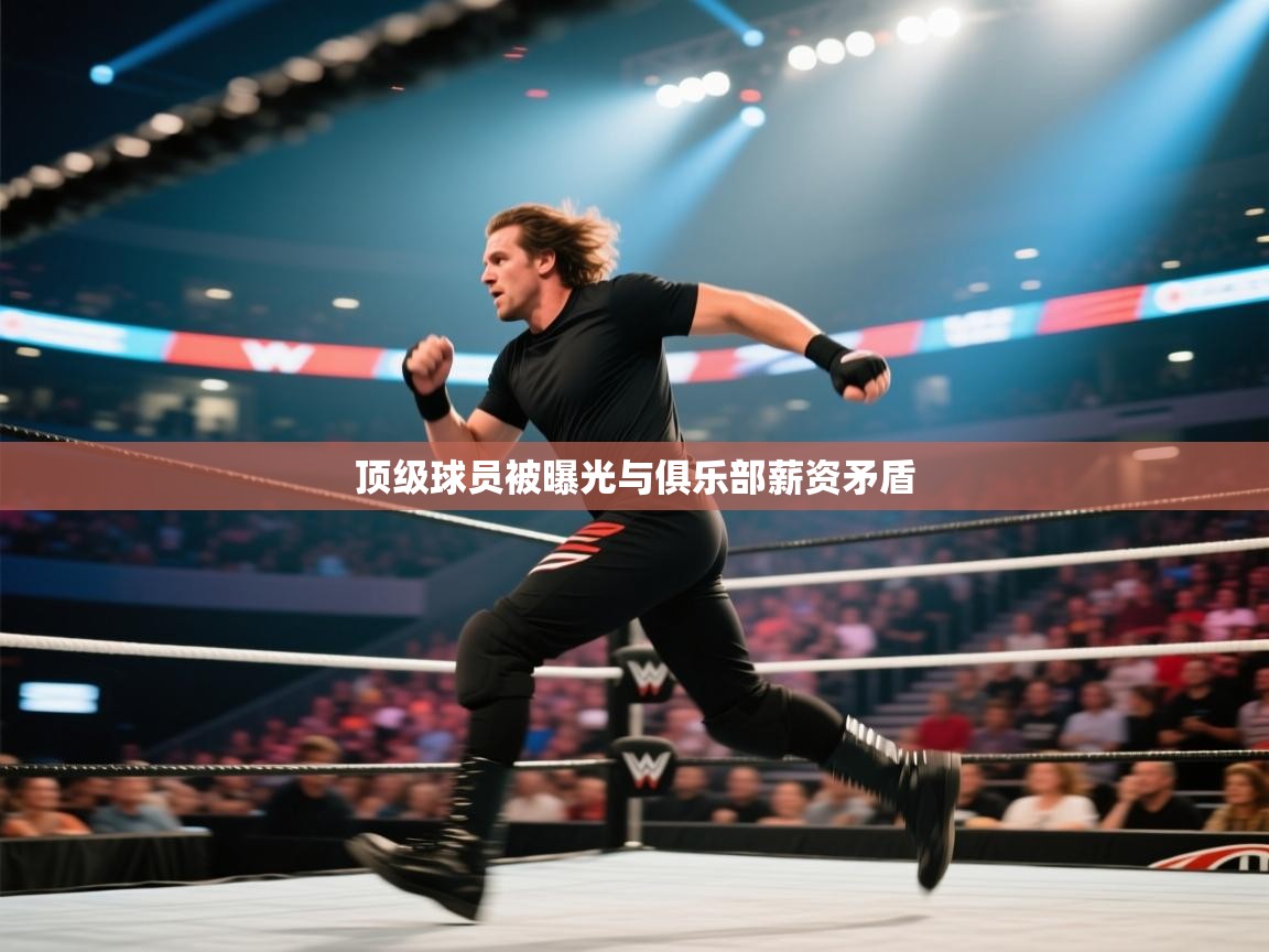 顶级球员被曝光与俱乐部薪资矛盾