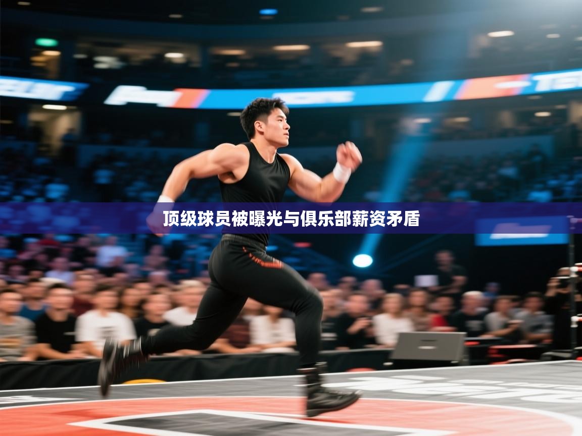 顶级球员被曝光与俱乐部薪资矛盾 第2张