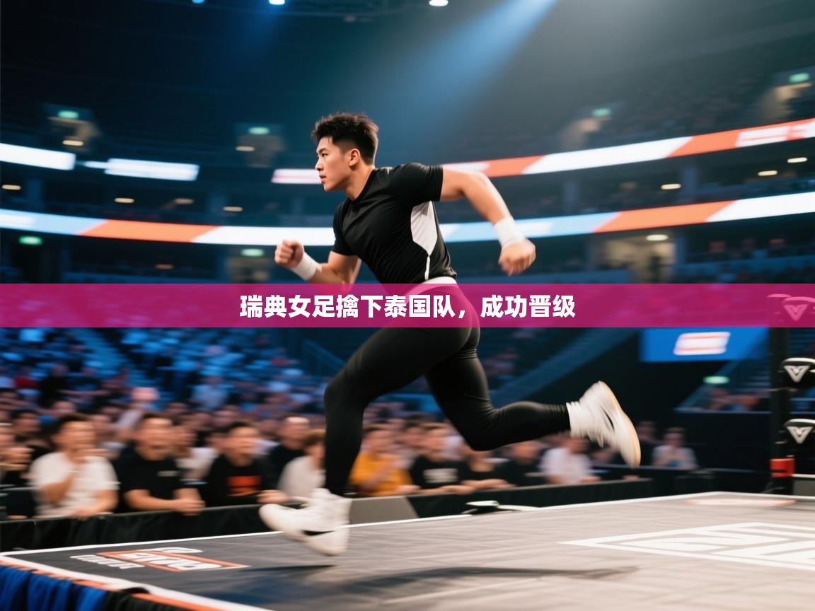 瑞典女足擒下泰国队，成功晋级