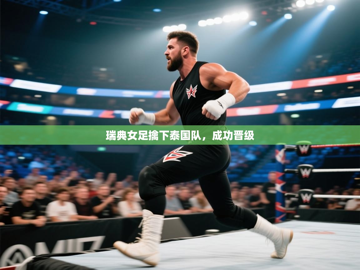 瑞典女足擒下泰国队，成功晋级  第2张