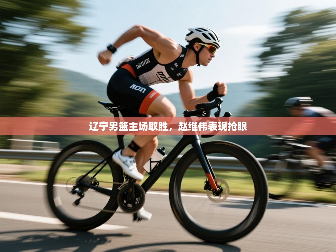 辽宁男篮主场取胜,赵继伟表现抢眼 第2张