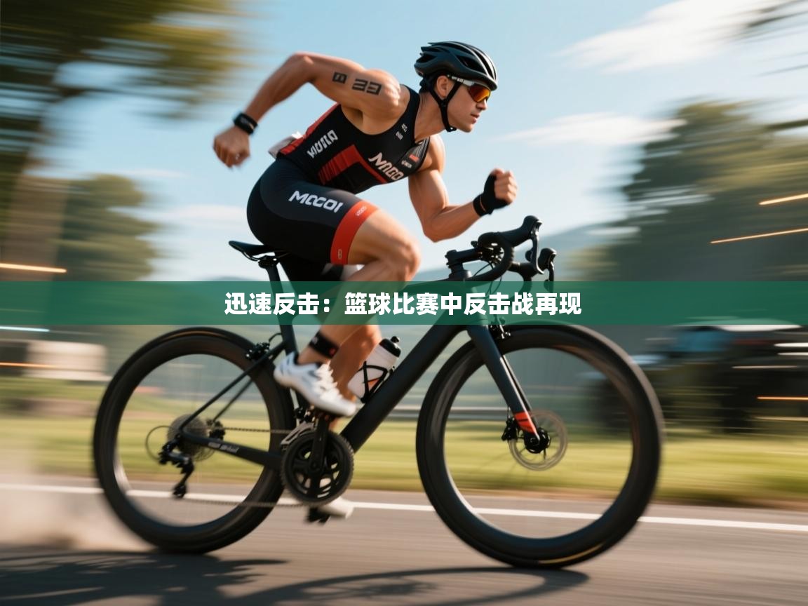 迅速反击：篮球比赛中反击战再现